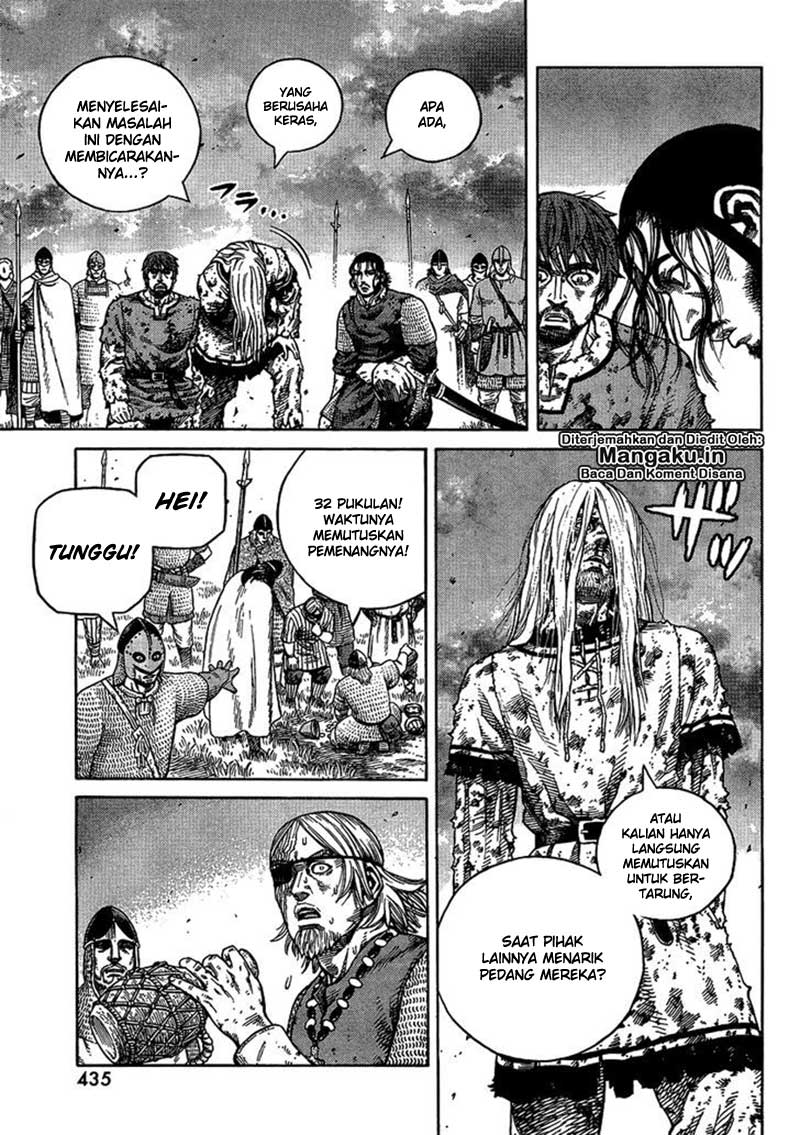 Vinland Saga Chap 96 - Next Chap 97