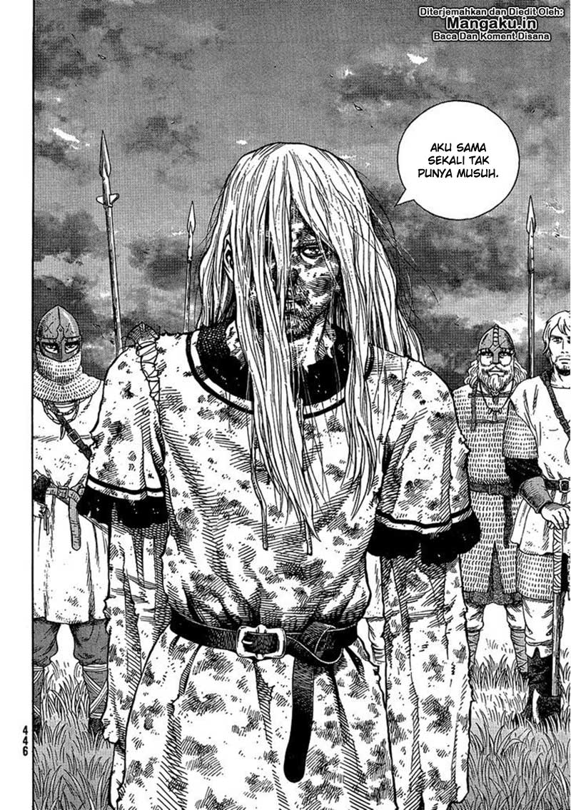 Vinland Saga Chap 96 - Next Chap 97