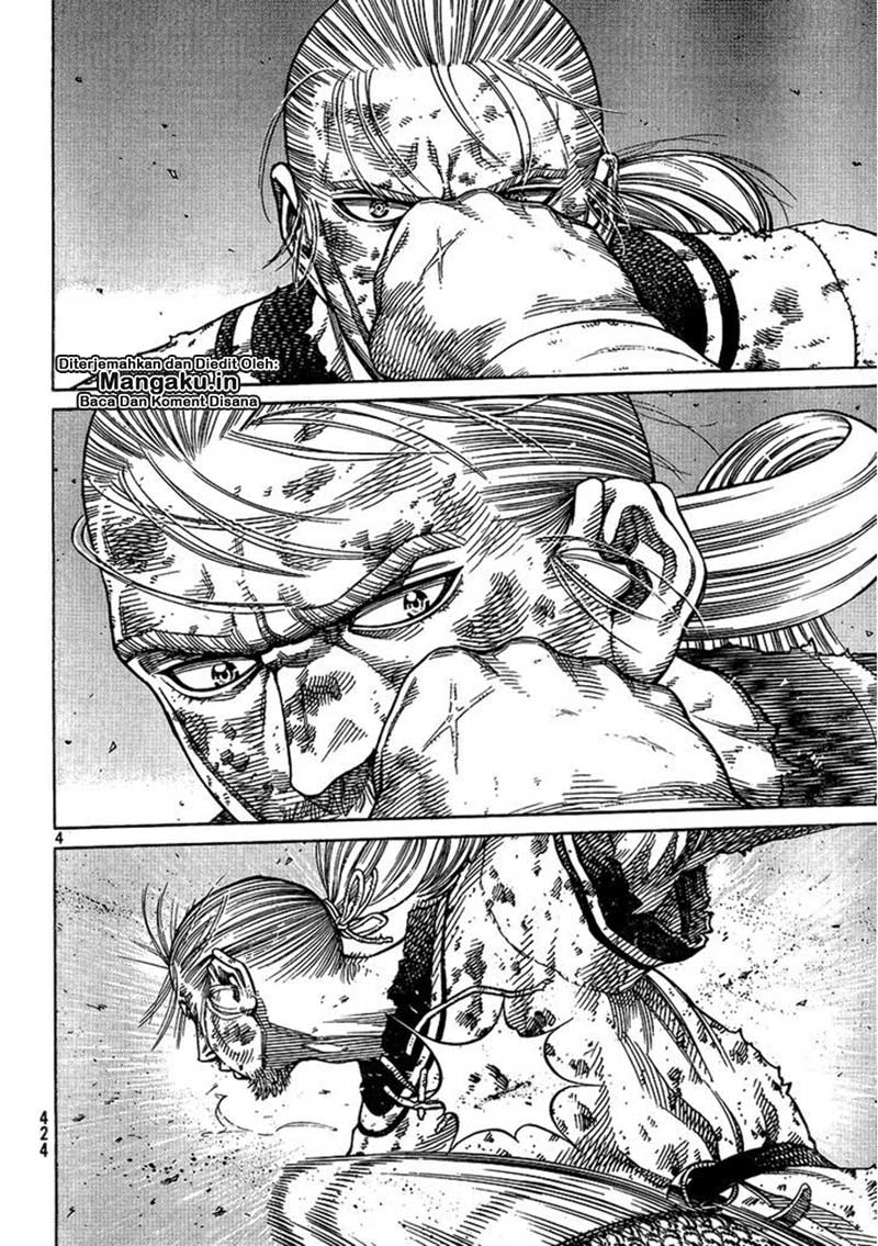 Vinland Saga Chap 96 - Next Chap 97