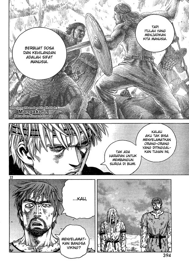 Vinland Saga Chap 97 - Next Chap 98