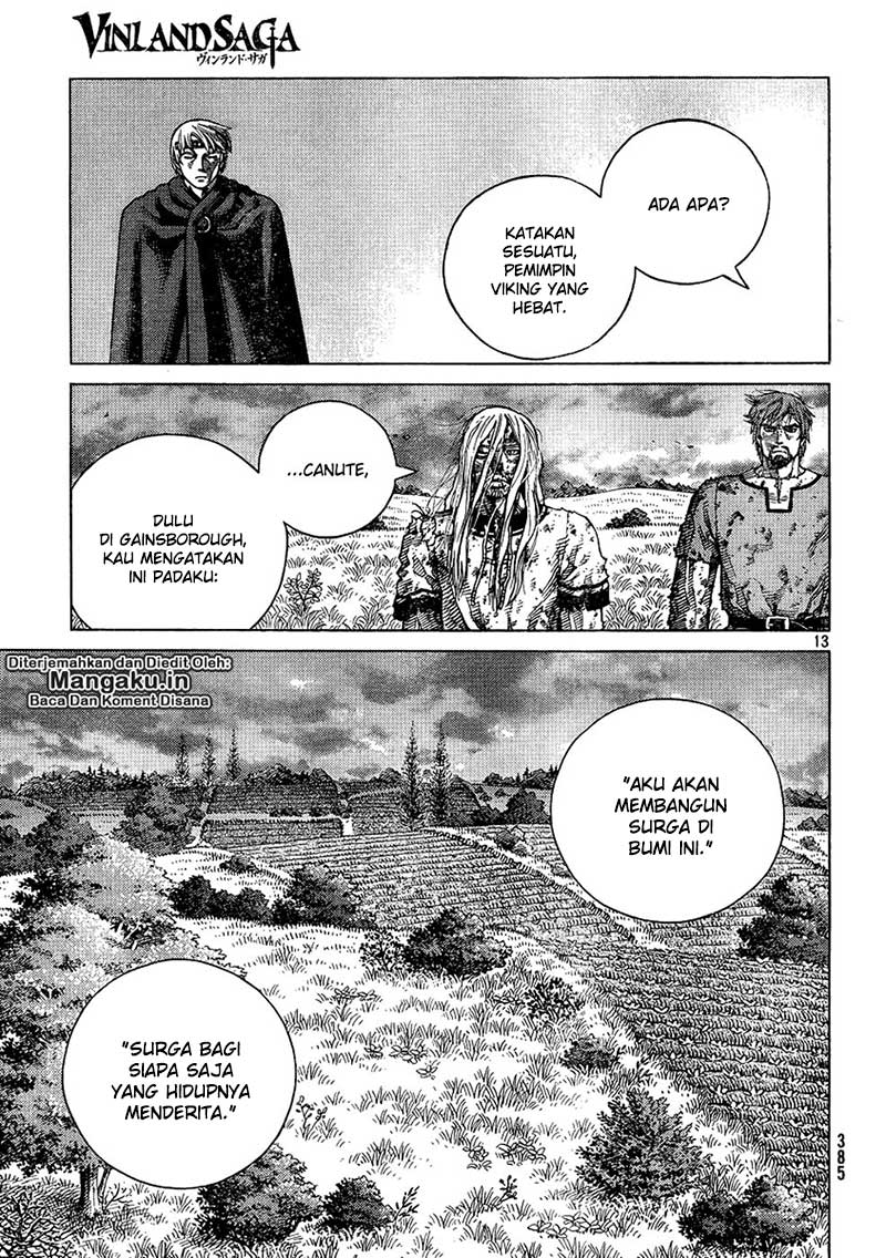 Vinland Saga Chap 97 - Next Chap 98