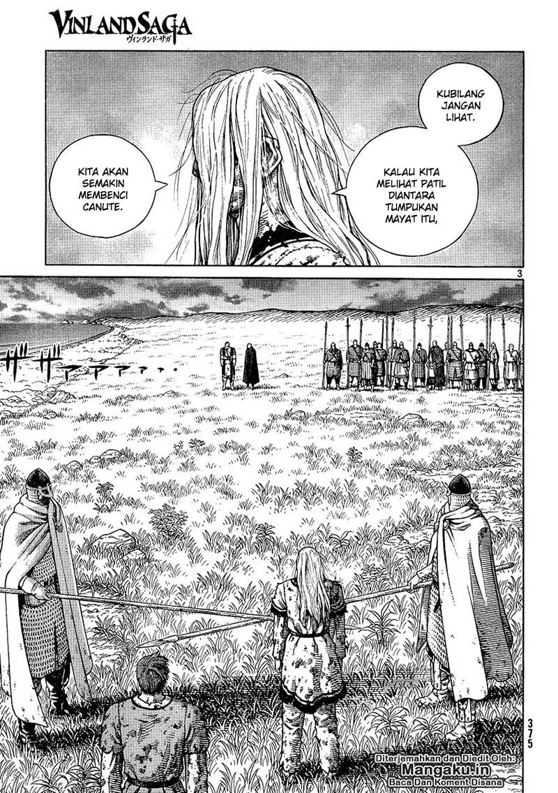 Vinland Saga Chap 97 - Next Chap 98