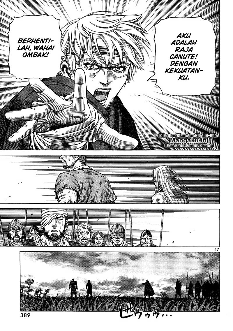 Vinland Saga Chap 97 - Next Chap 98