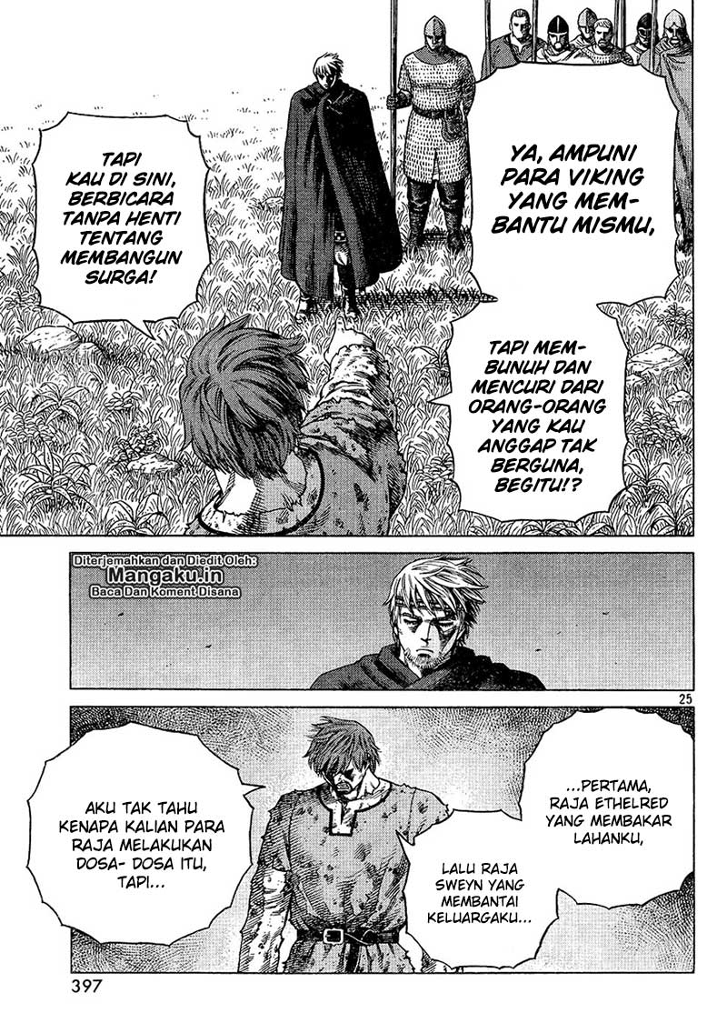 Vinland Saga Chap 97 - Next Chap 98