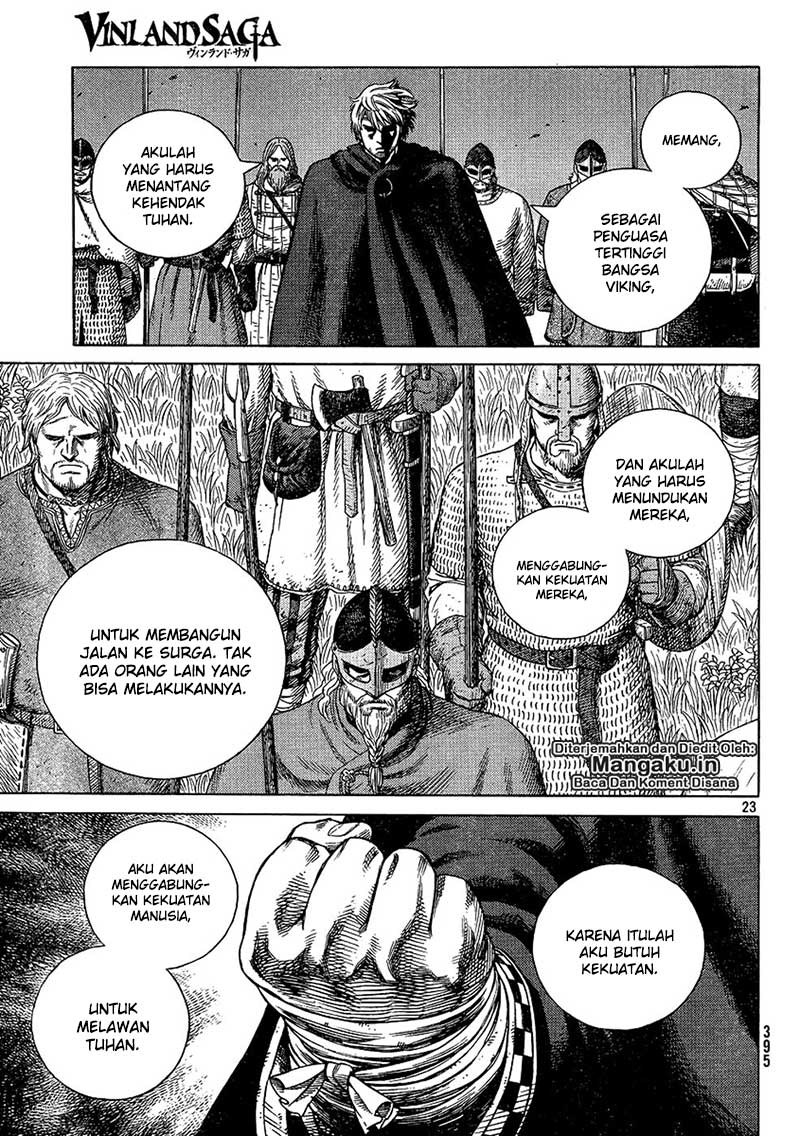 Vinland Saga Chap 97 - Next Chap 98