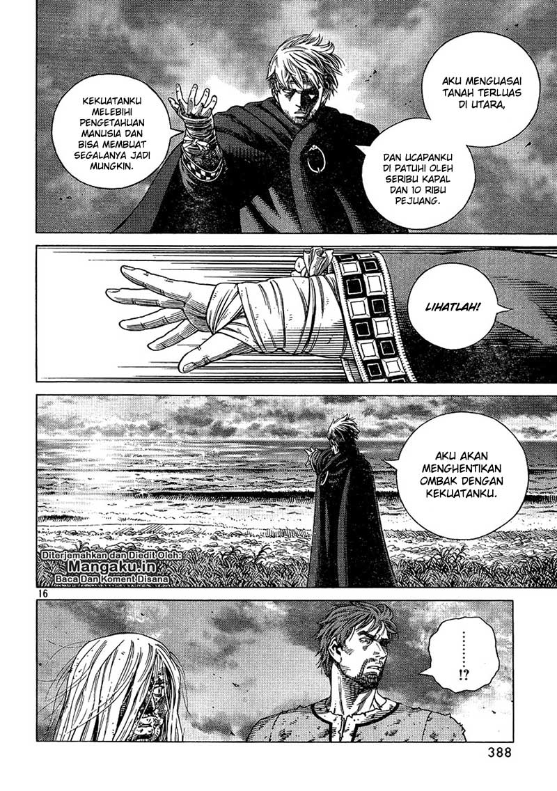 Vinland Saga Chap 97 - Next Chap 98