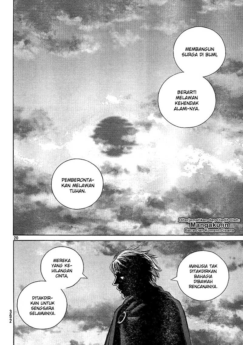 Vinland Saga Chap 97 - Next Chap 98