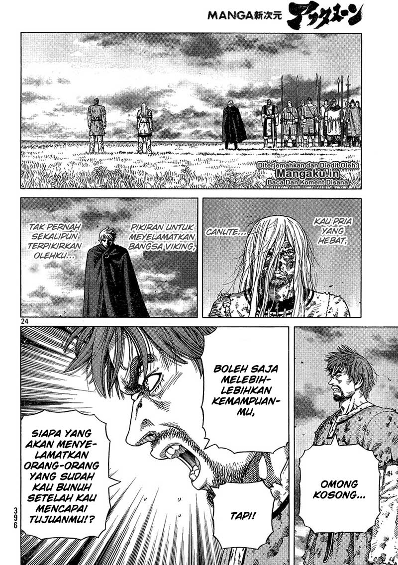 Vinland Saga Chap 97 - Next Chap 98