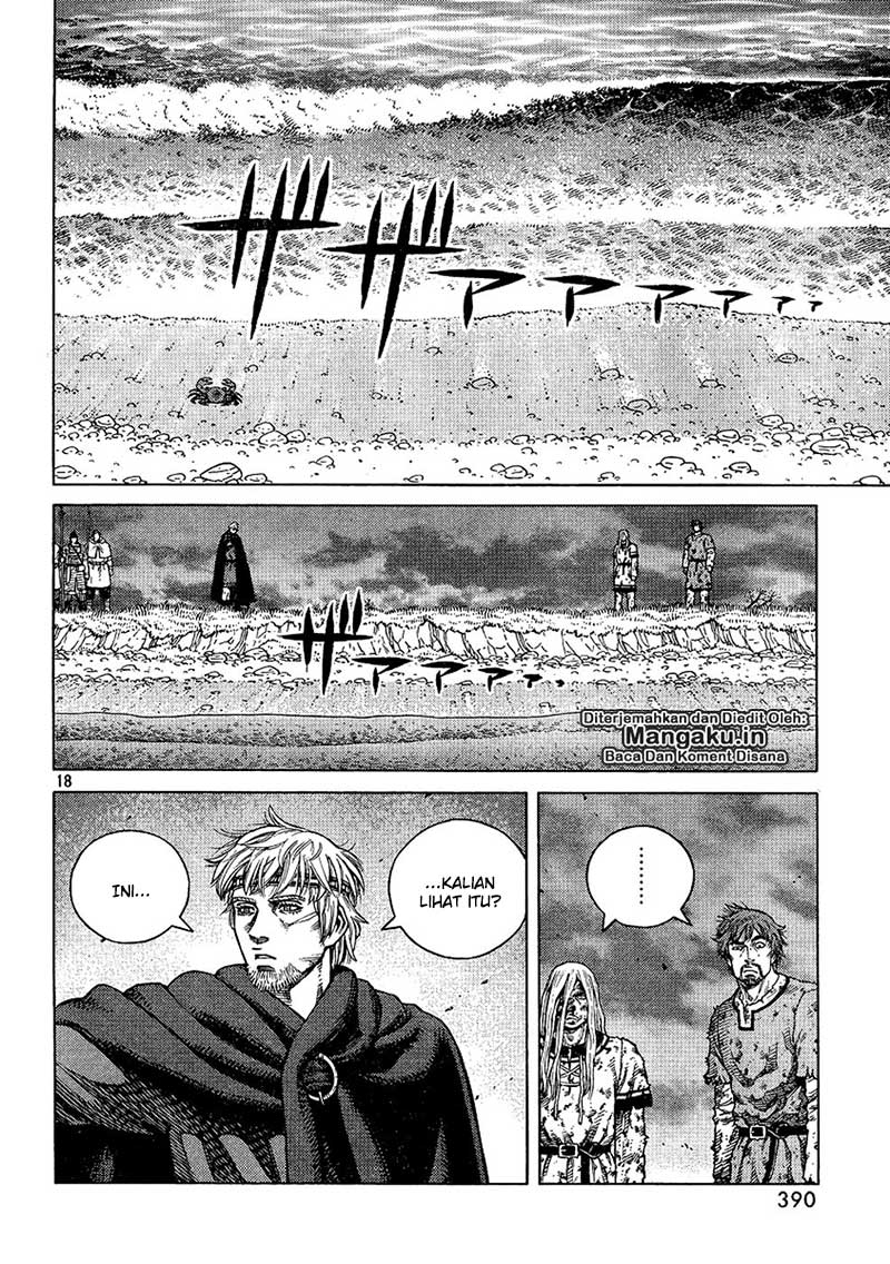 Vinland Saga Chap 97 - Next Chap 98