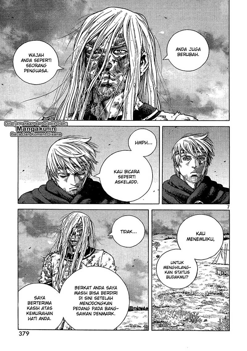 Vinland Saga Chap 97 - Next Chap 98