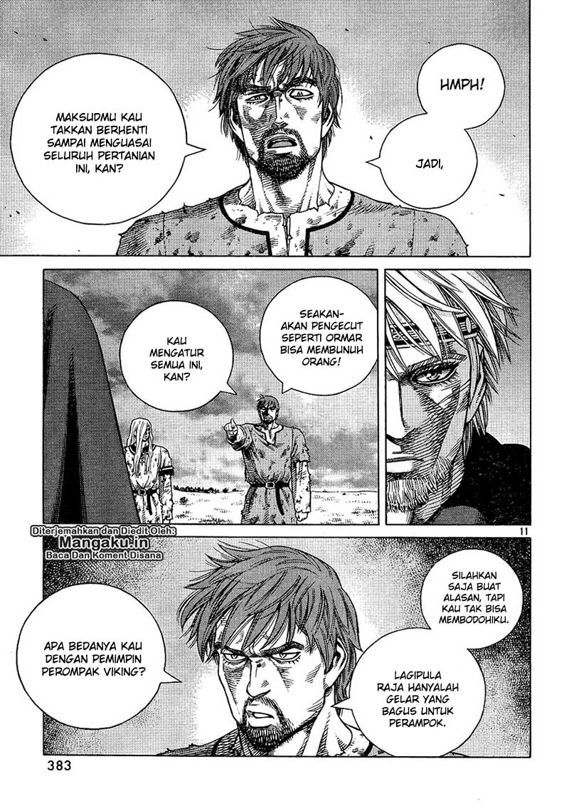 Vinland Saga Chap 97 - Next Chap 98
