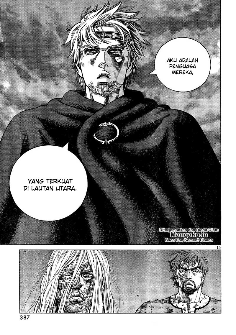 Vinland Saga Chap 97 - Next Chap 98