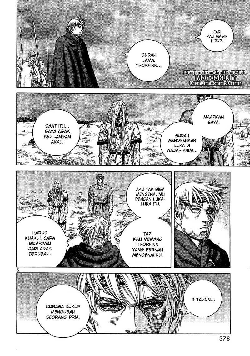 Vinland Saga Chap 97 - Next Chap 98