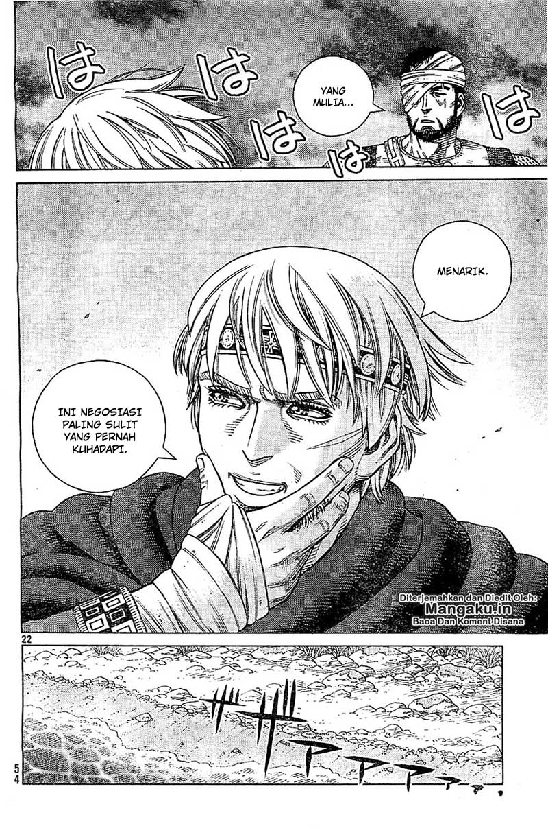 Vinland Saga Chap 98 - Next Chap 99