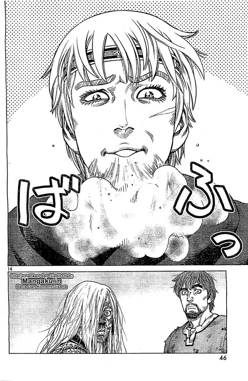 Vinland Saga Chap 98 - Next Chap 99