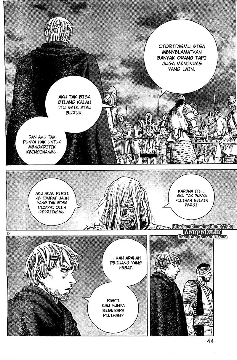 Vinland Saga Chap 98 - Next Chap 99