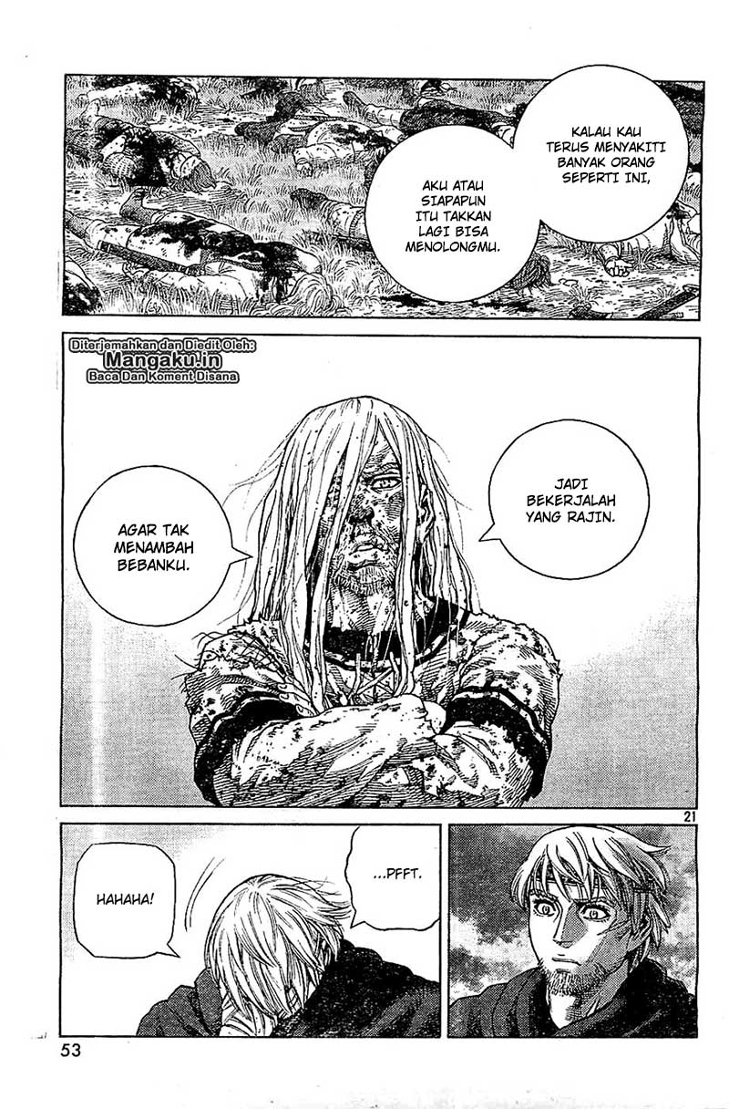 Vinland Saga Chap 98 - Next Chap 99