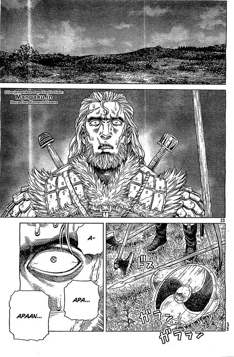 Vinland Saga Chap 98 - Next Chap 99