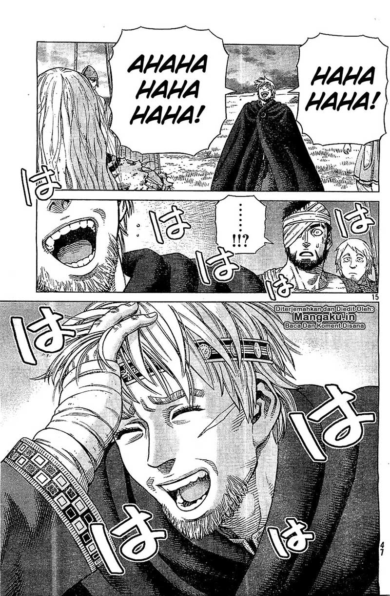 Vinland Saga Chap 98 - Next Chap 99