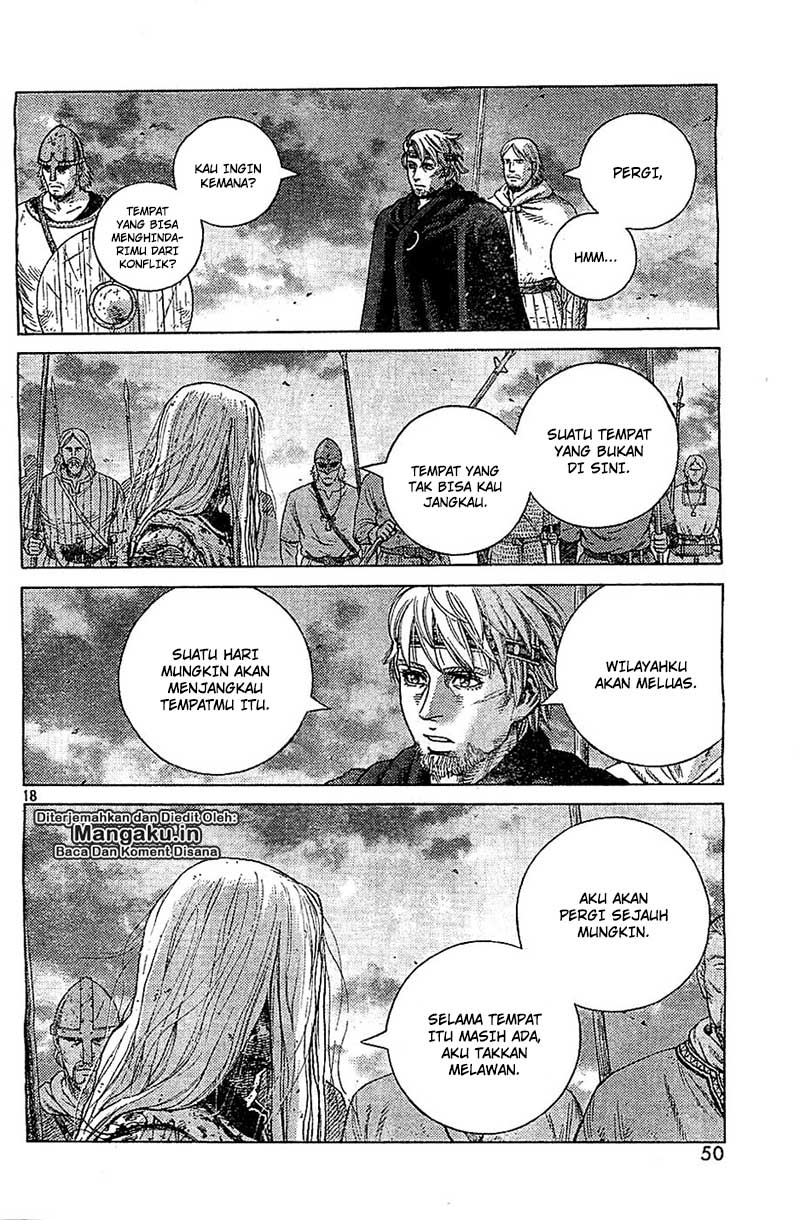 Vinland Saga Chap 98 - Next Chap 99