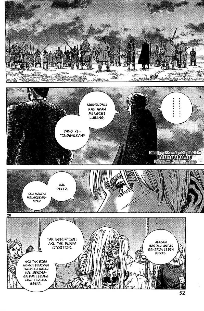 Vinland Saga Chap 98 - Next Chap 99
