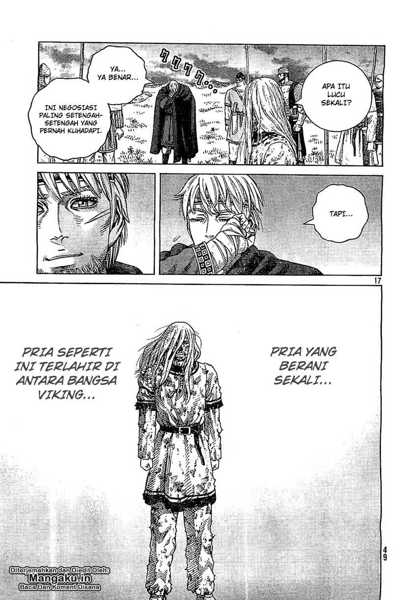 Vinland Saga Chap 98 - Next Chap 99