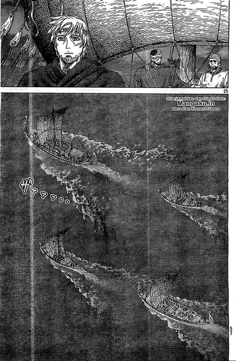 Vinland Saga Chap 98 - Next Chap 99