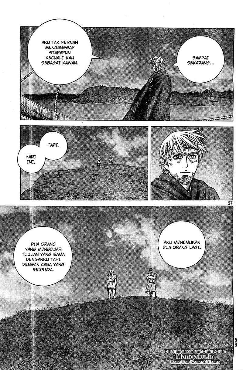 Vinland Saga Chap 98 - Next Chap 99