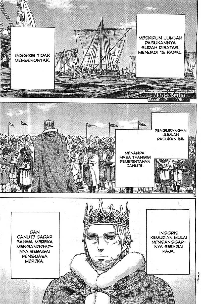 Vinland Saga Chap 99 - Next Chap 100