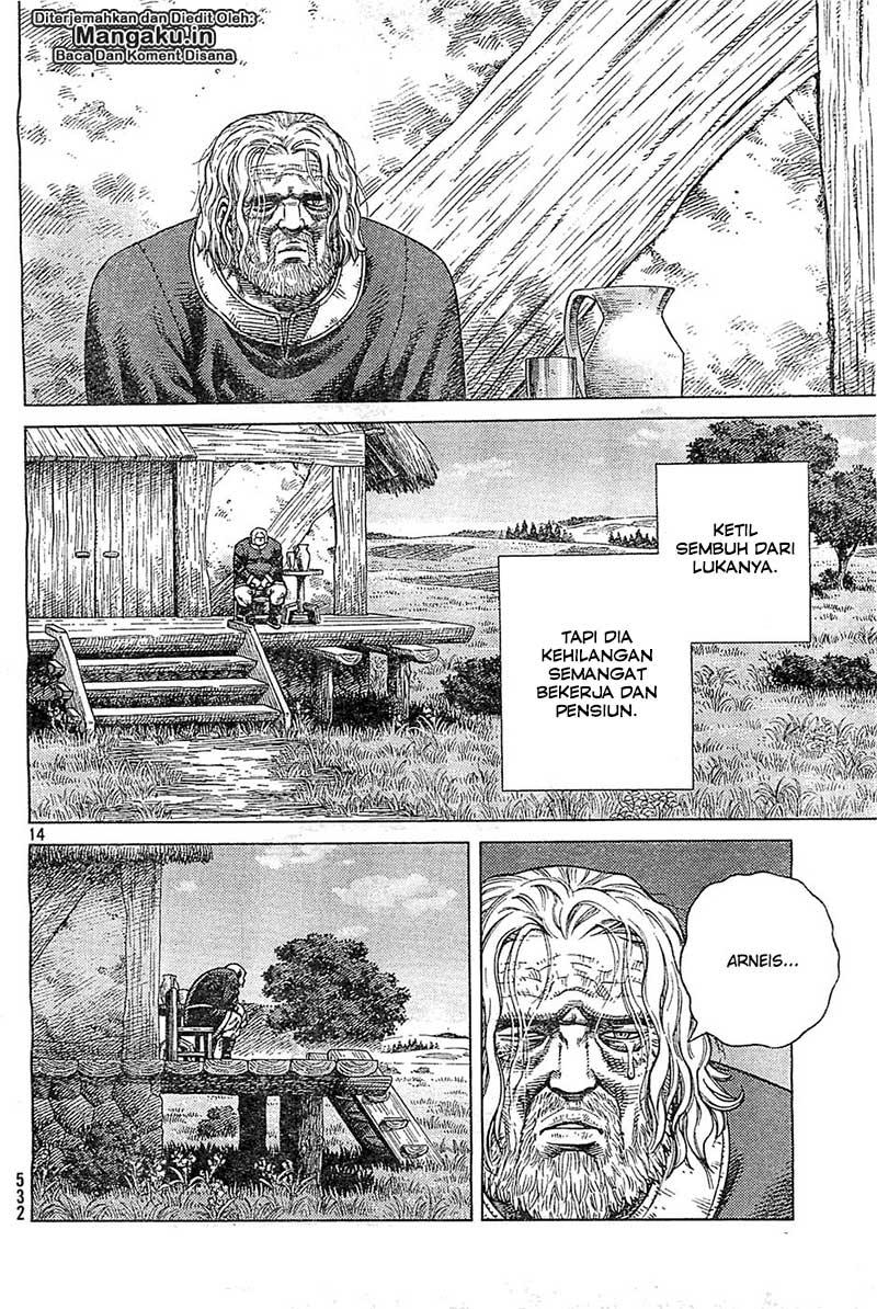 Vinland Saga Chap 99 - Next Chap 100
