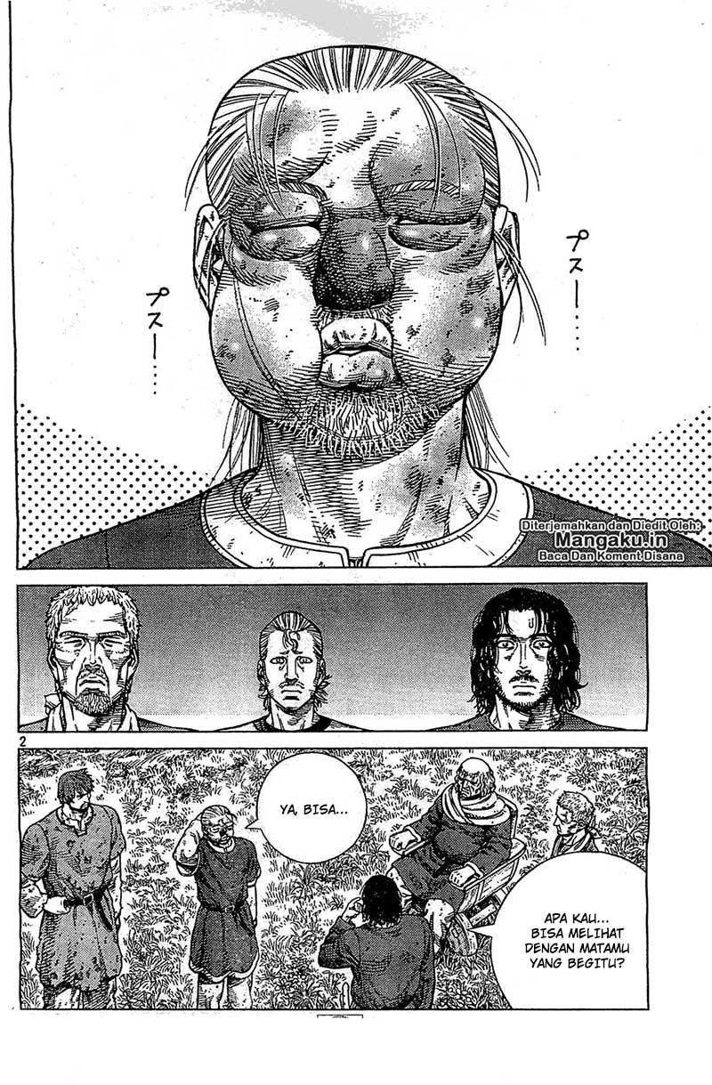 Vinland Saga Chap 99 - Next Chap 100