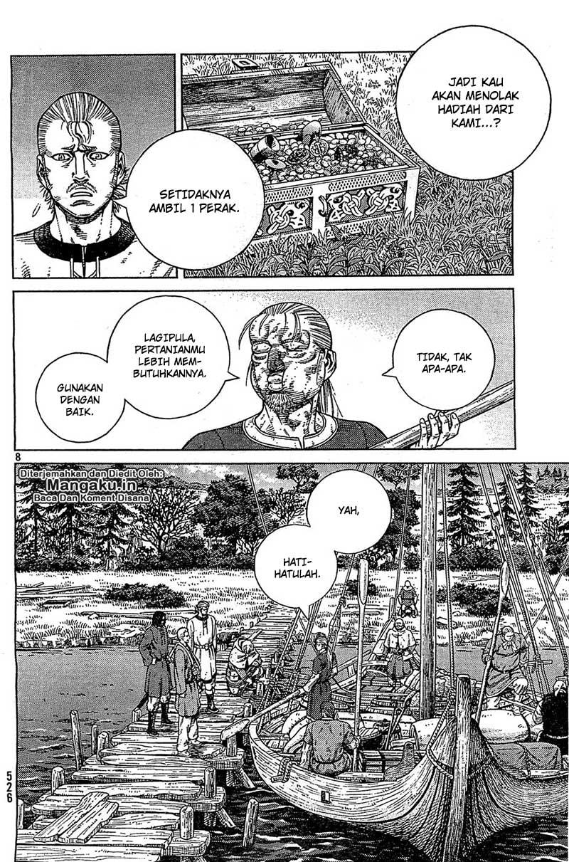 Vinland Saga Chap 99 - Next Chap 100