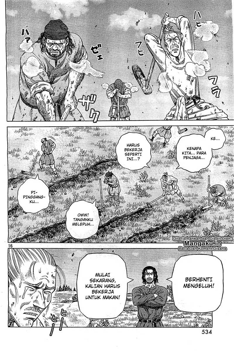 Vinland Saga Chap 99 - Next Chap 100