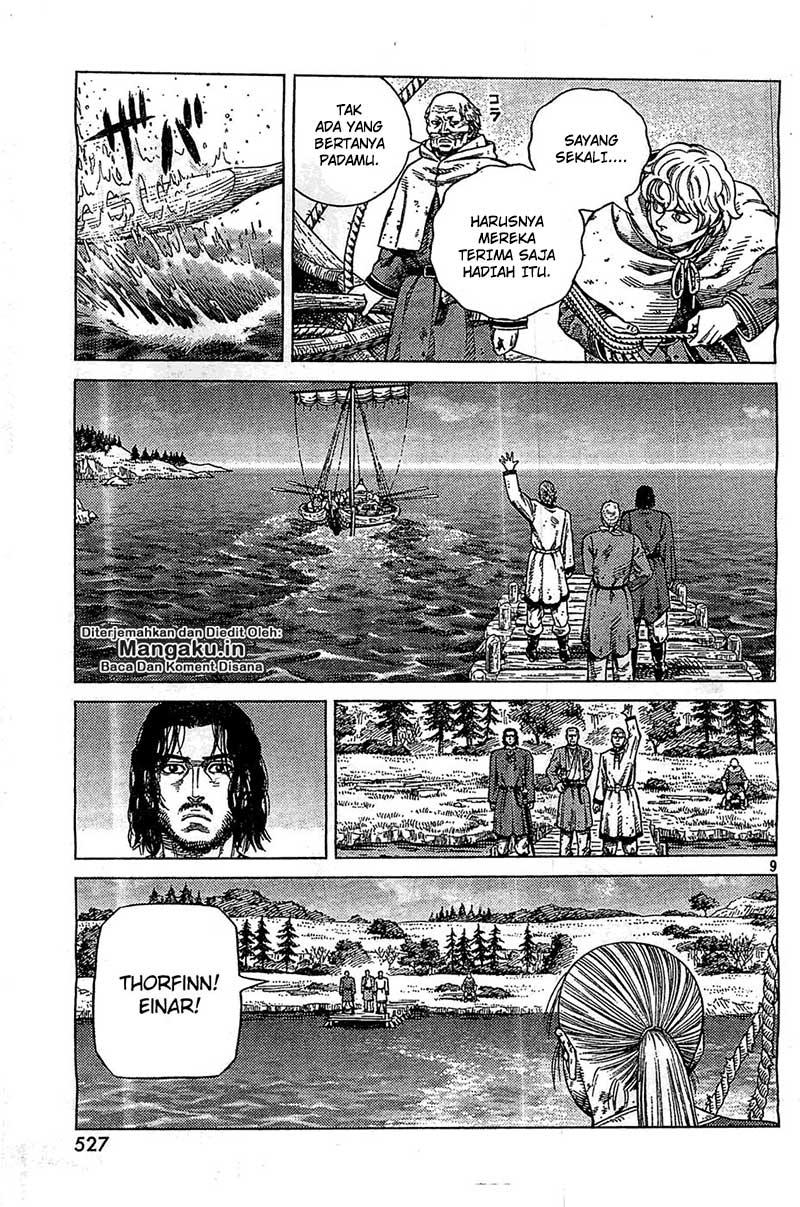 Vinland Saga Chap 99 - Next Chap 100