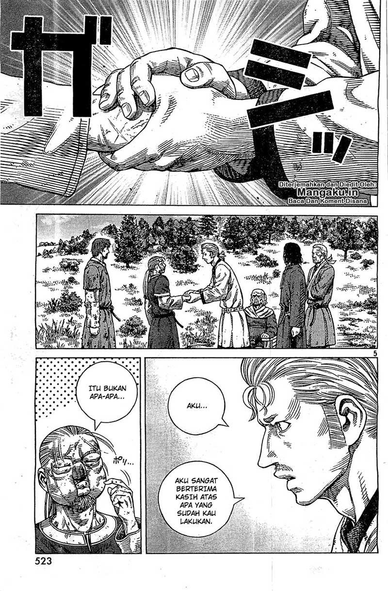 Vinland Saga Chap 99 - Next Chap 100