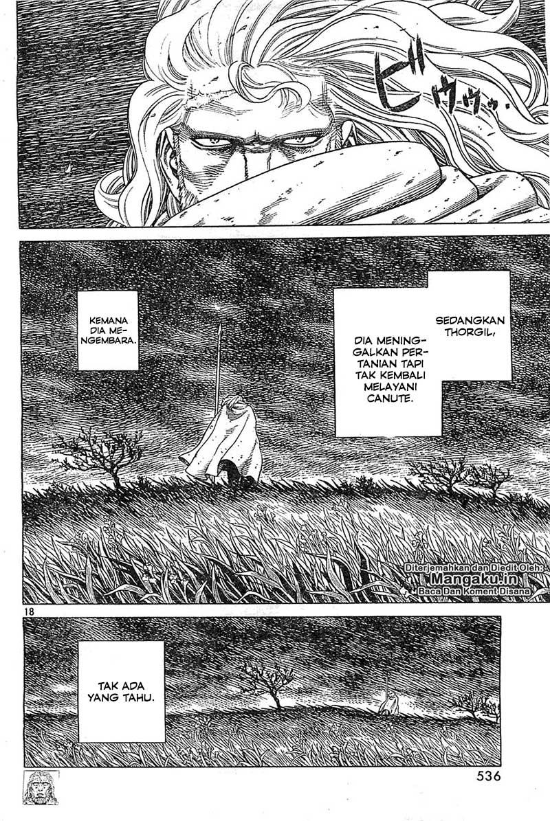 Vinland Saga Chap 99 - Next Chap 100