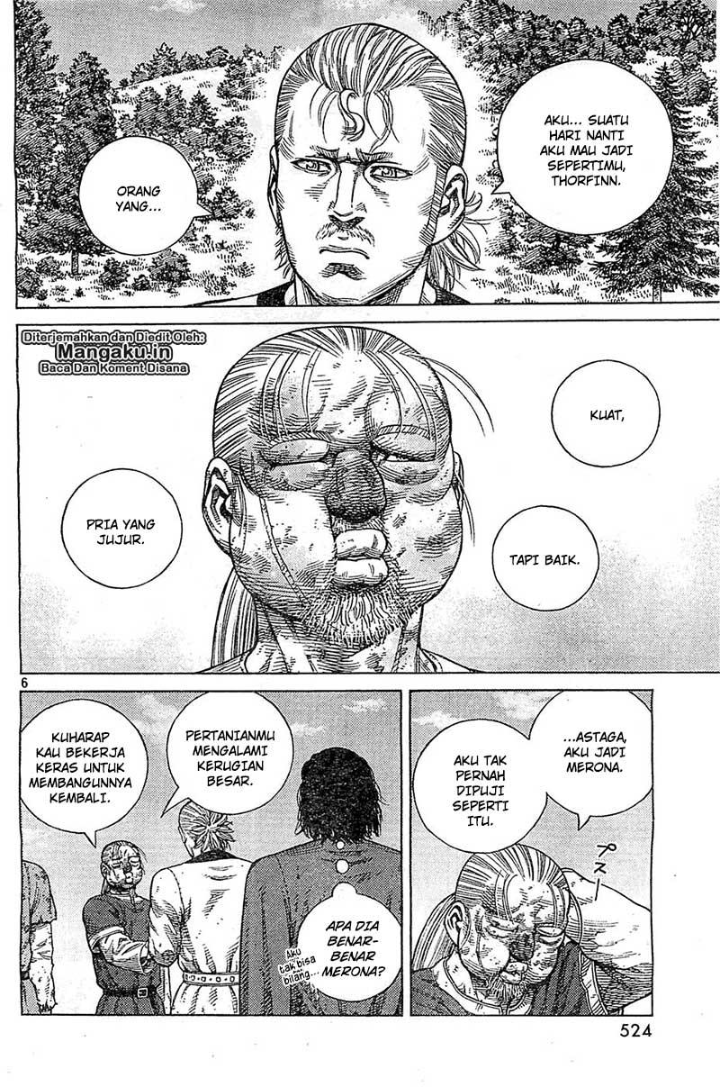 Vinland Saga Chap 99 - Next Chap 100
