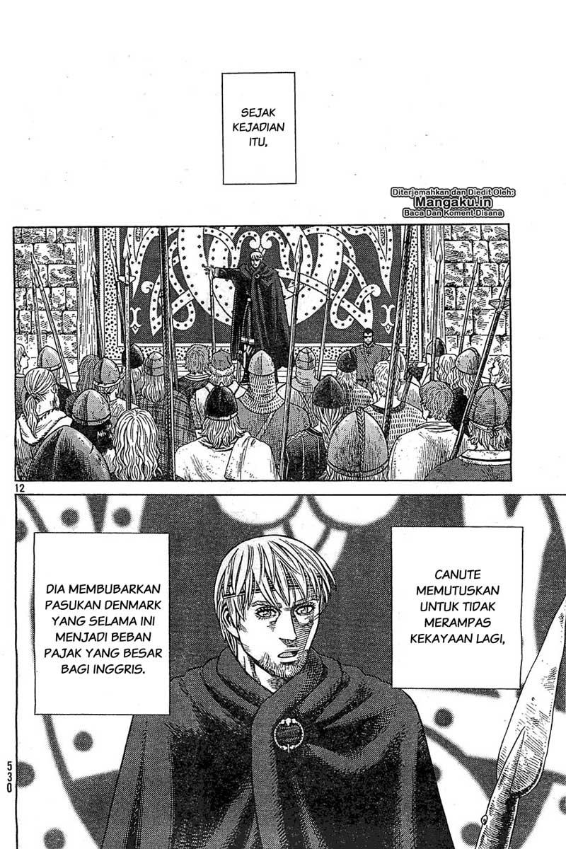 Vinland Saga Chap 99 - Next Chap 100