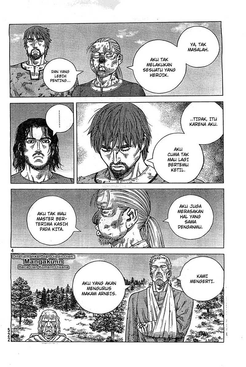 Vinland Saga Chap 99 - Next Chap 100