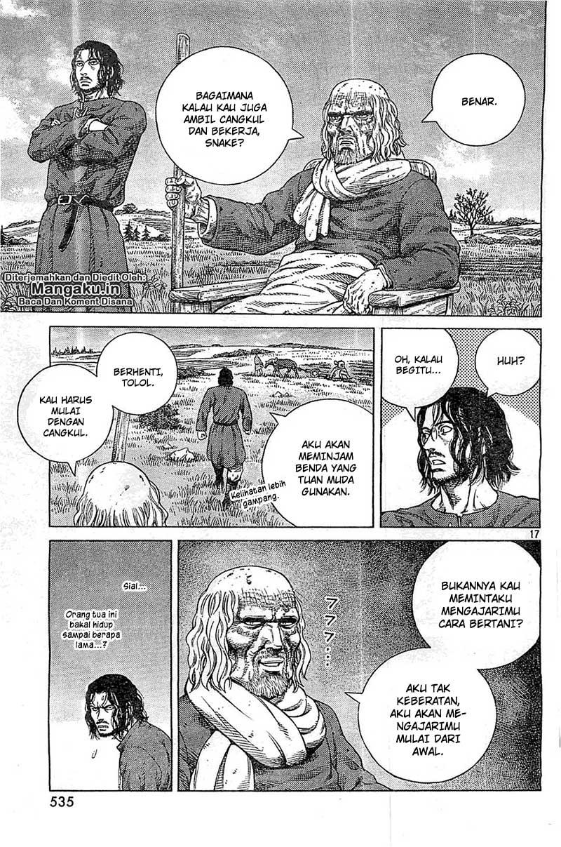 Vinland Saga Chap 99 - Next Chap 100