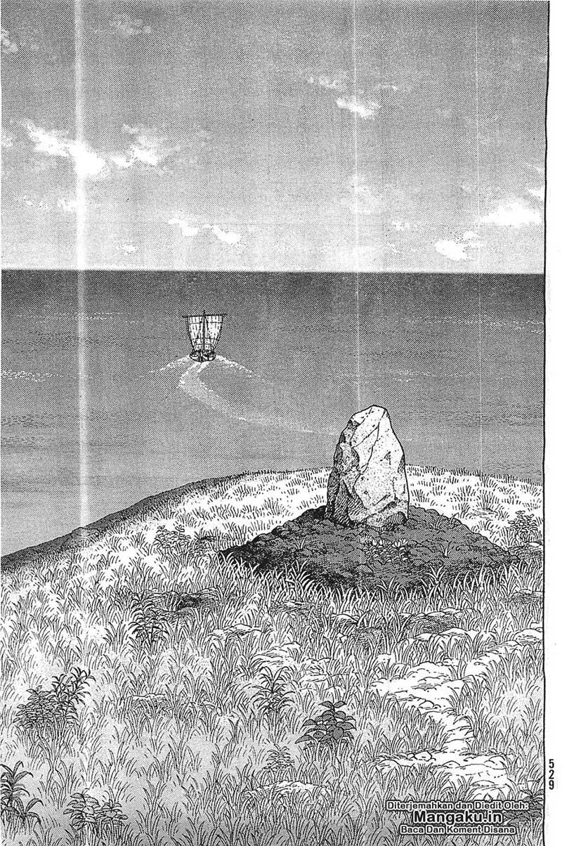 Vinland Saga Chap 99 - Next Chap 100