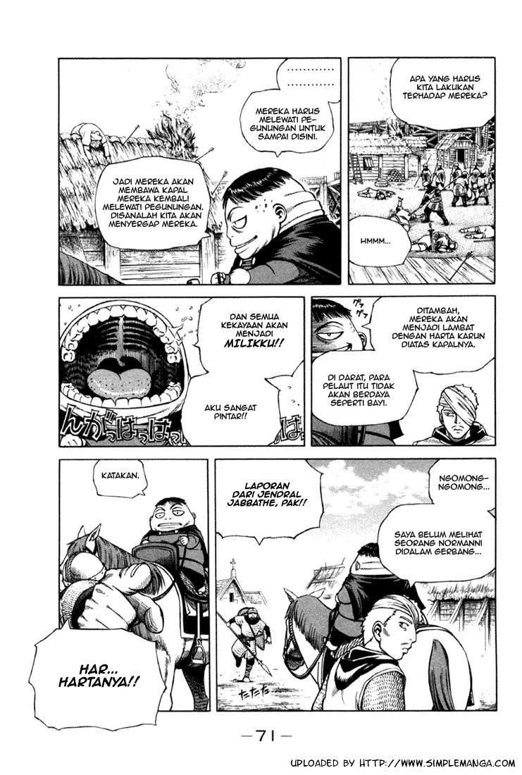 Vinland Saga Chap 1 - Next Chap 2