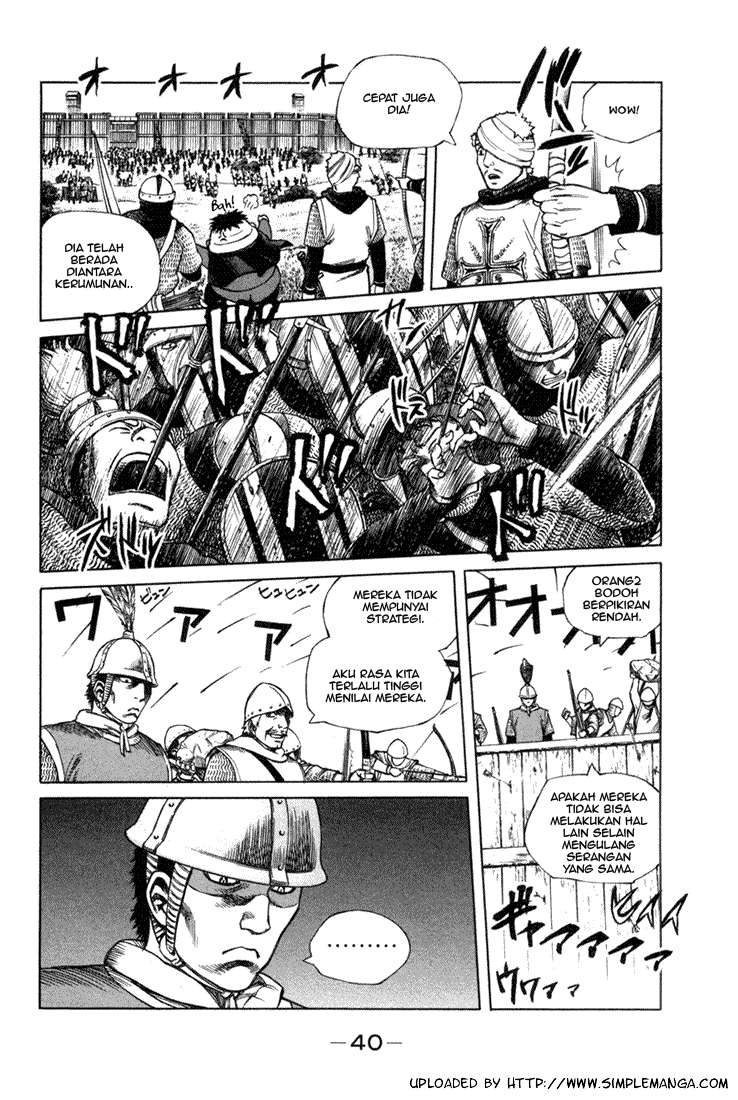 Vinland Saga Chap 1 - Next Chap 2