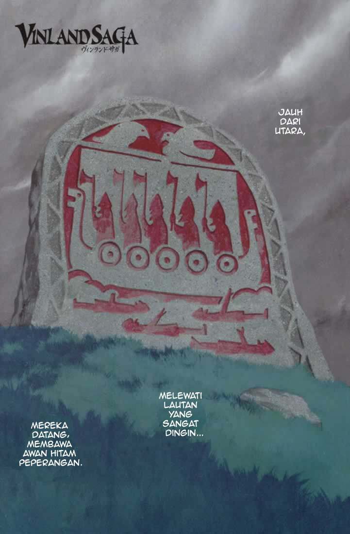 Vinland Saga Chap 1 - Next Chap 2