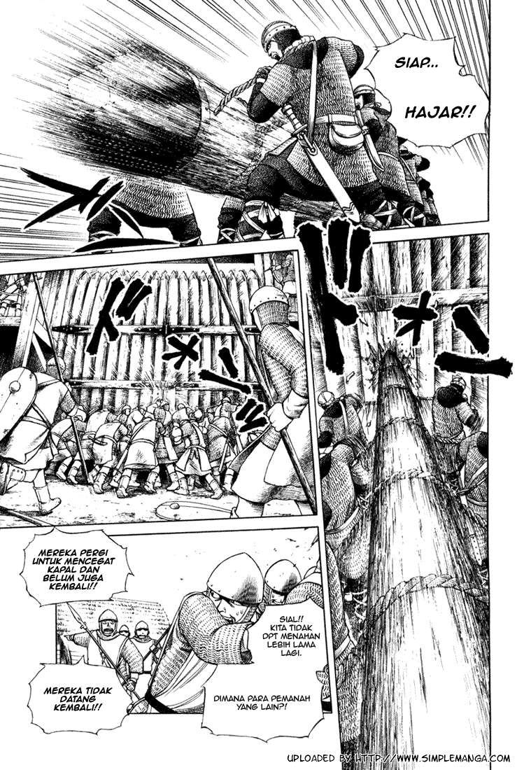 Vinland Saga Chap 1 - Next Chap 2