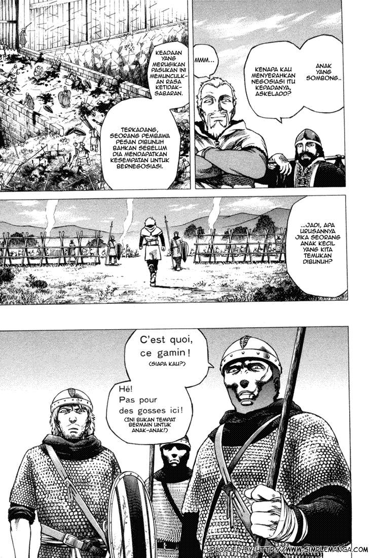 Vinland Saga Chap 1 - Next Chap 2