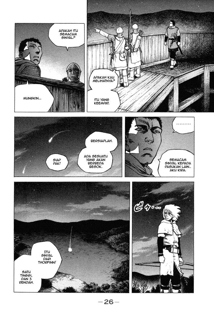 Vinland Saga Chap 1 - Next Chap 2