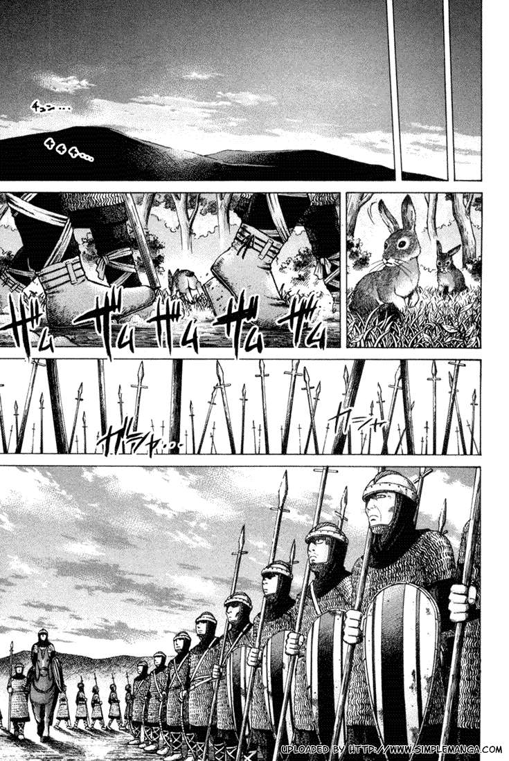 Vinland Saga Chap 1 - Next Chap 2