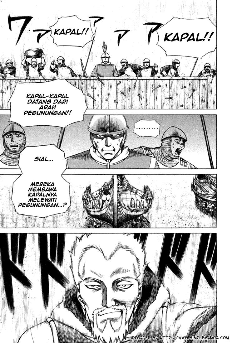 Vinland Saga Chap 1 - Next Chap 2