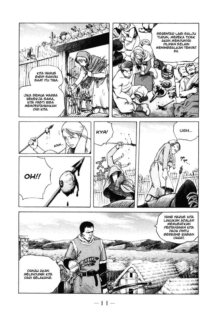 Vinland Saga Chap 1 - Next Chap 2